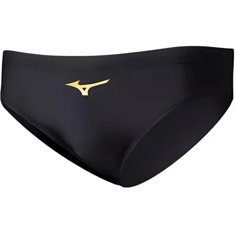 Mizuno Swimming Shorts Men's Black
