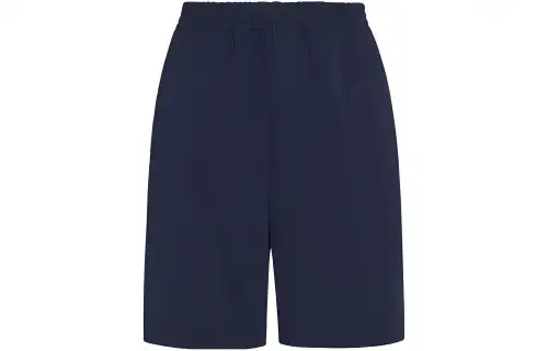 THE ROW Casual Shorts Men's Blue