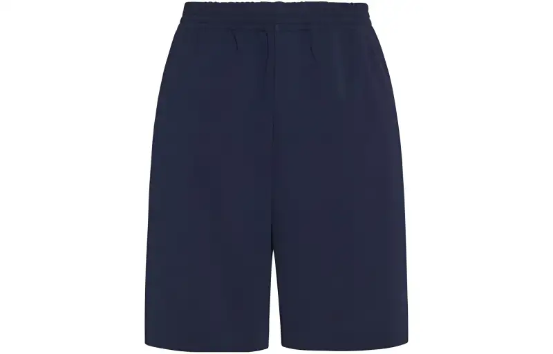 THE ROW Casual Shorts Men's Blue