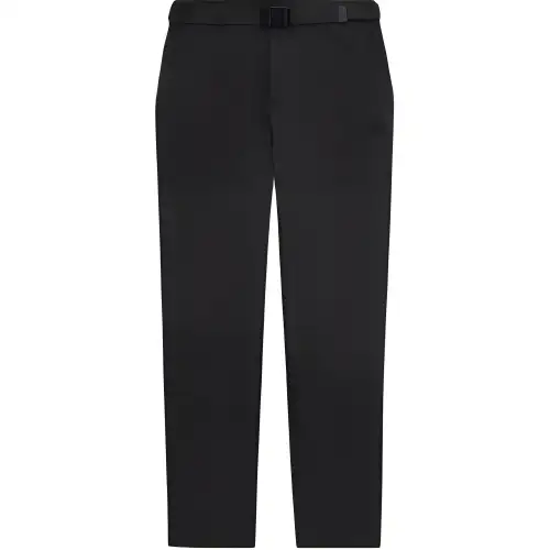 THE NORTH FACE Schoeller Sigma Casual Pants Men's Black