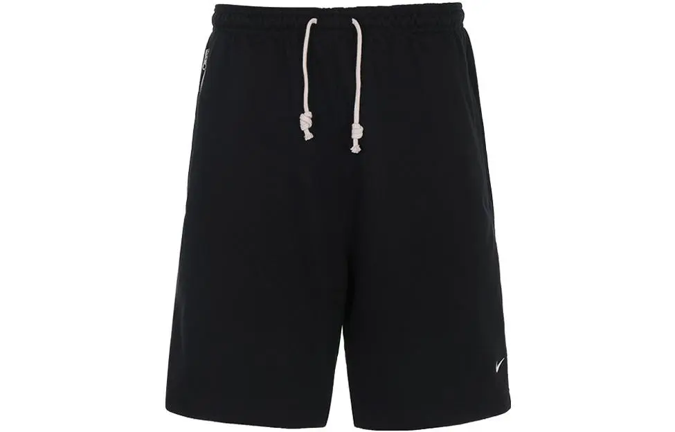 Nike Basketball Shorts Men's Black