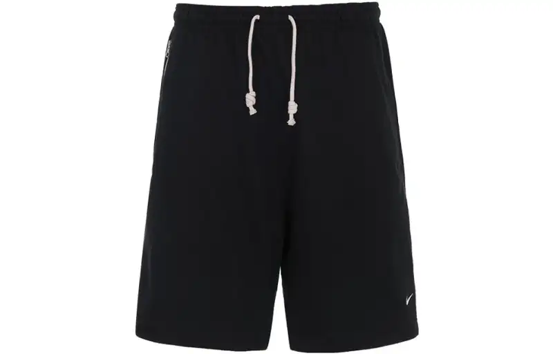 Nike Basketball Shorts Men's Black