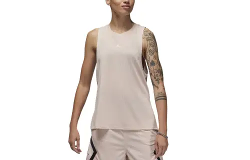 JORDAN Sport Women's Diamond Tank Top