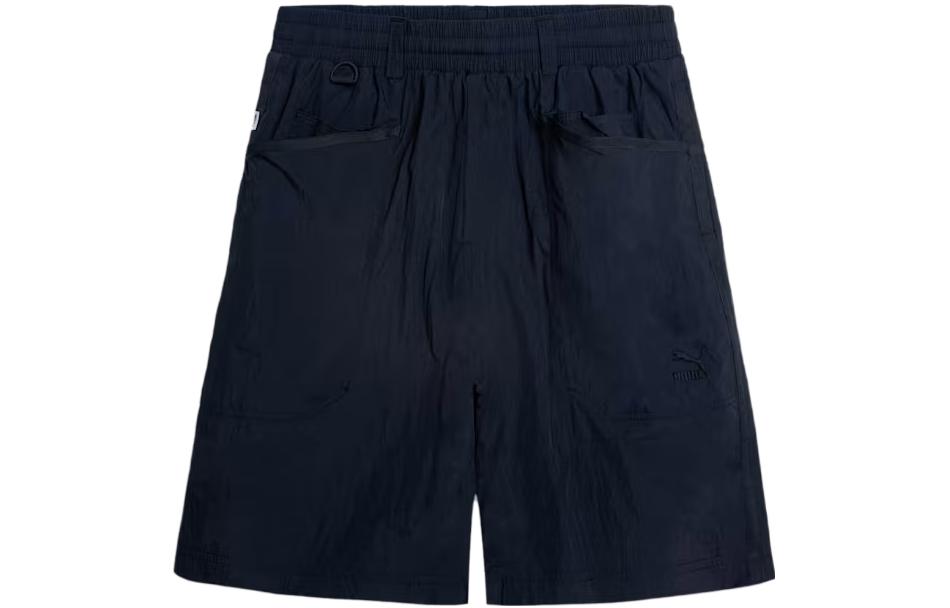 PUMA EVOSTRIPE Casual Shorts Men's