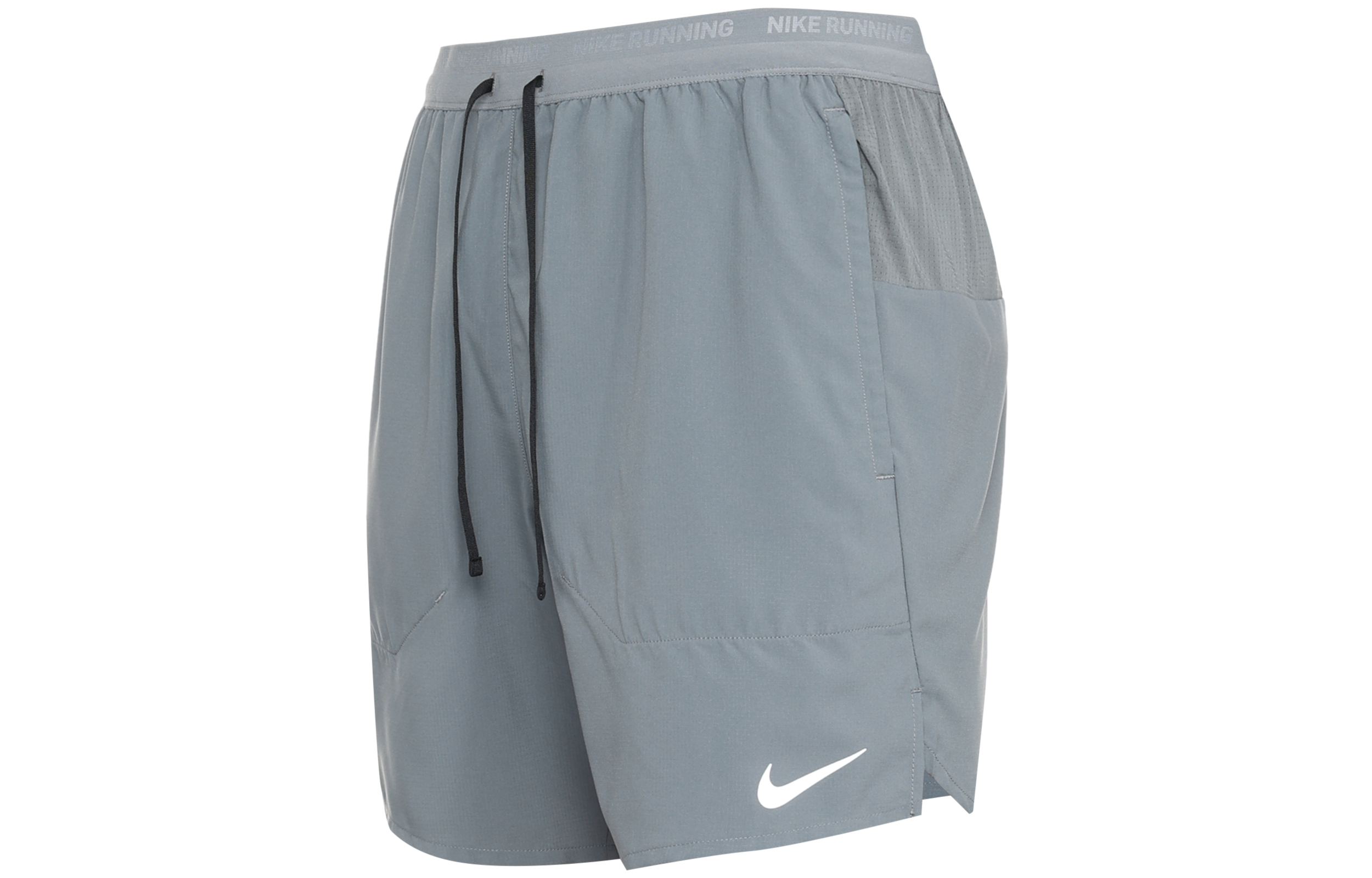 Nike Dri Fit Casual Shorts Men’s Smoke Gray