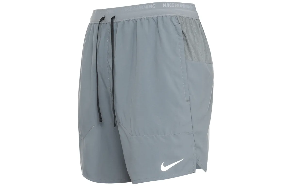 Nike Dri Fit Casual Shorts Men's Smoke Gray