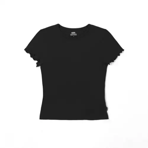 Vans x IRENEISGOOD T Shirt Women's Black