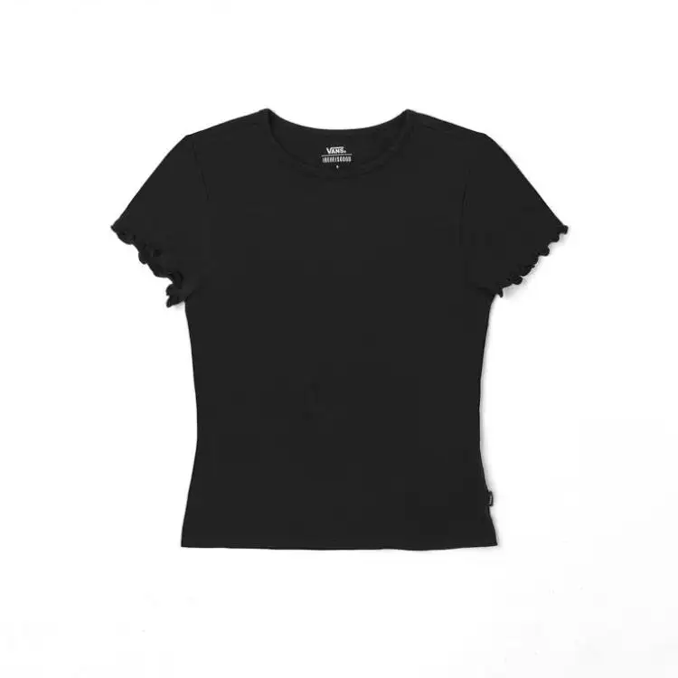 Vans x IRENEISGOOD T Shirt Women's Black