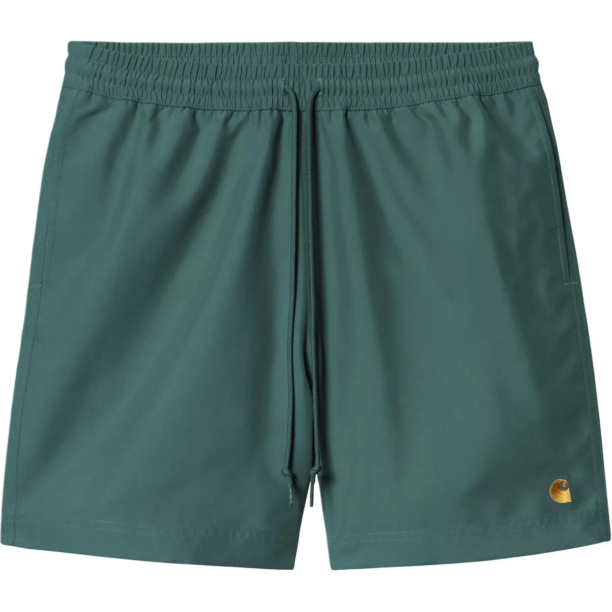 Carhartt WIP Chase Swimming Shorts Men's Rainforest