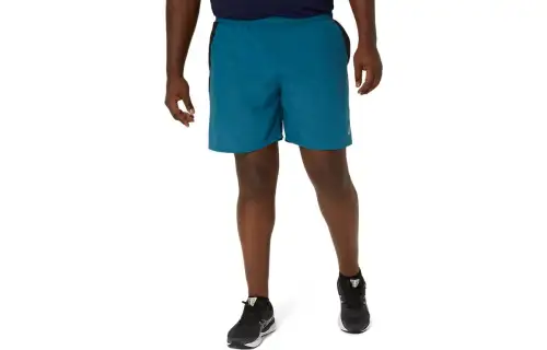 Asics 7in Pr Lyte Short 2.0 Casual Shorts Men's Blue