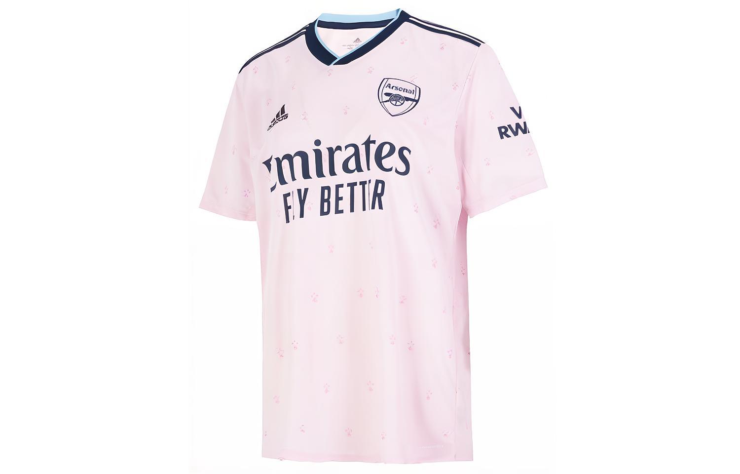 Adidas Arsenal 22/23 Authentic Third Shirt Shirt