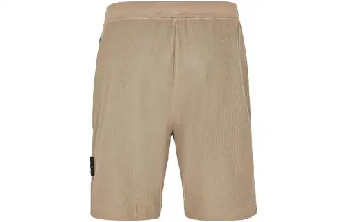 STONE ISLAND Casual Shorts Men's