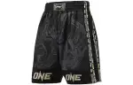 Li Ning Training Series Sports Shorts Men's Black