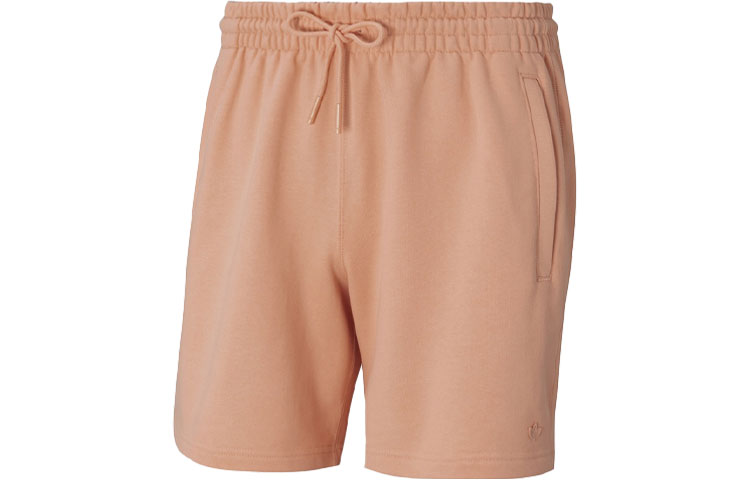 Adidas Originals Sports Shorts Men’s Red Pink Moderate