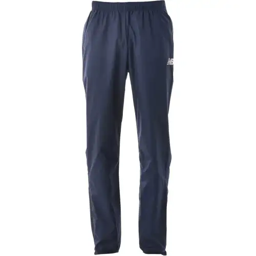 New Balance Ski Pants Unisex Marine Blue
