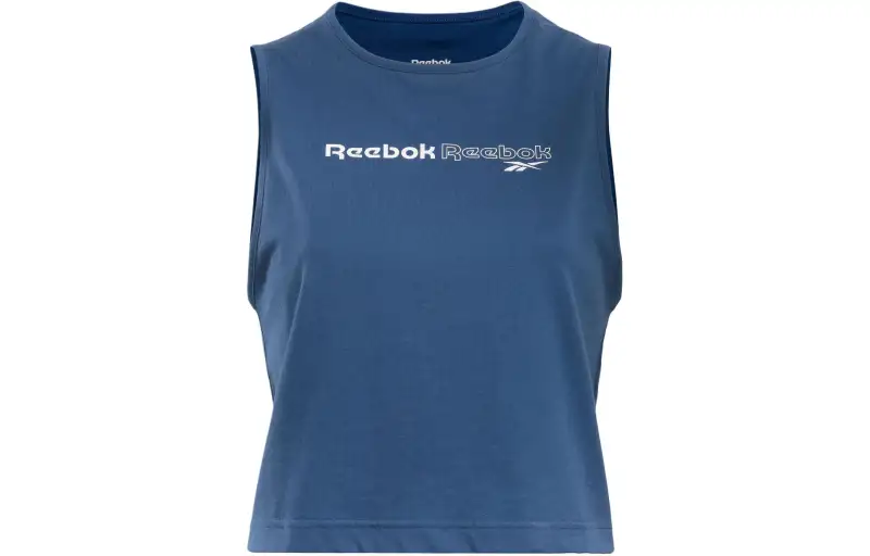 Reebok Tank Top Women's University Blue