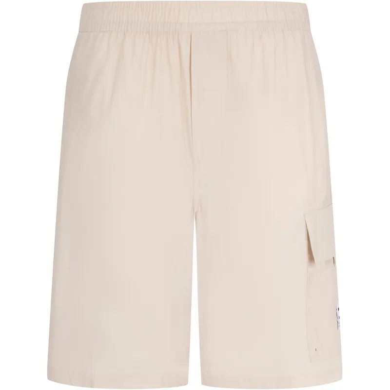 Tommy Hilfiger Casual Shorts Men's Ecru