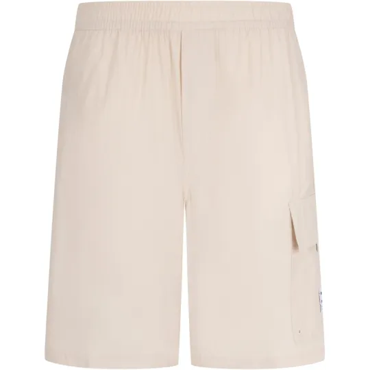 Tommy Hilfiger Casual Shorts Men's Ecru