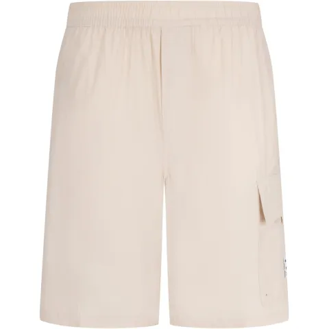 Tommy Hilfiger Casual Shorts Men's Ecru