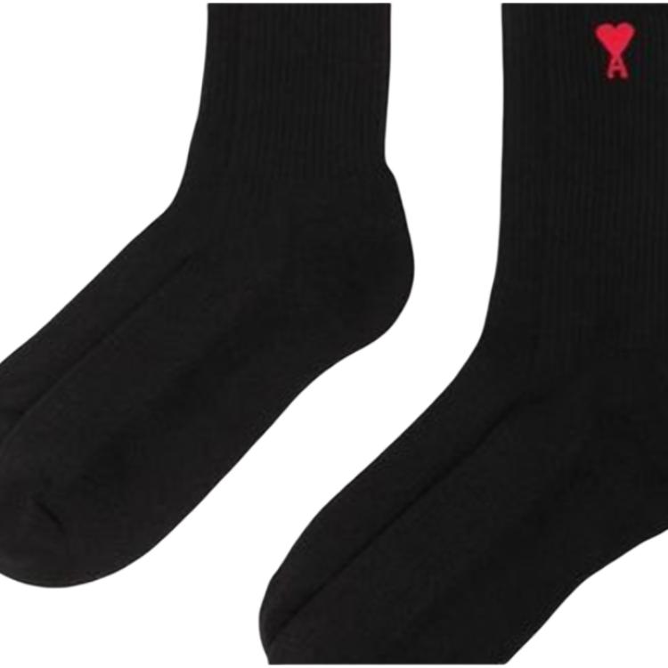AMIPARIS Men’s Crew Socks