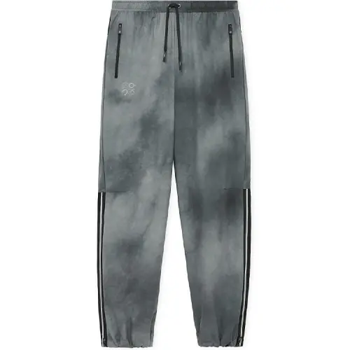 LOEWE x On SS24 Casual Pants Men's Gray