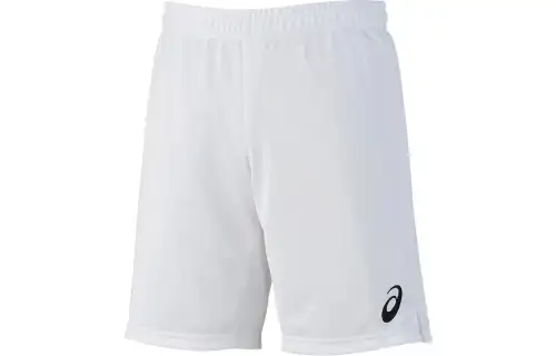 Asics Casual Shorts Unisex White