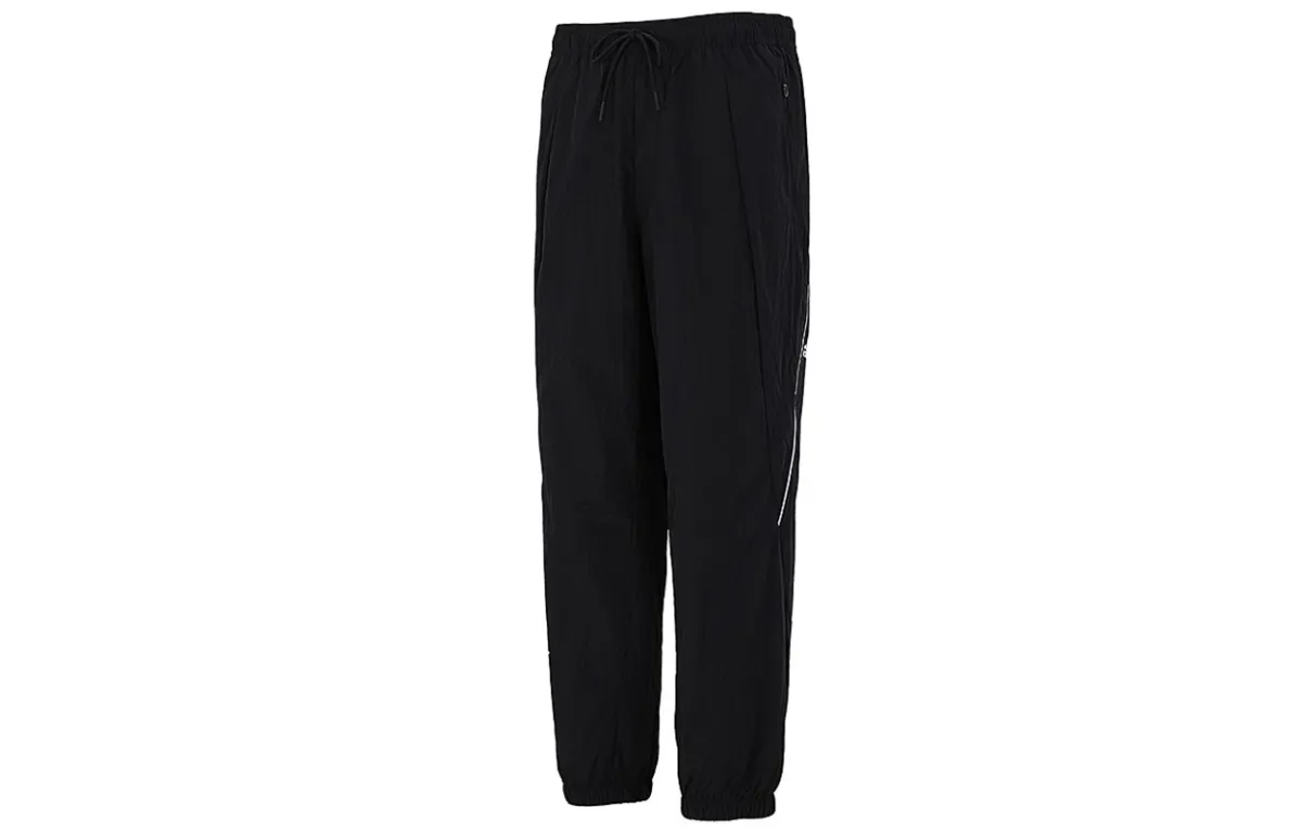 Adidas Sports Pants Men's Black