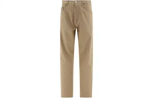 PRADA Low rise Straight leg Jeans