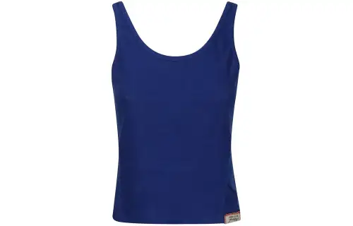 Golden Goose Tank Top Women's Blue