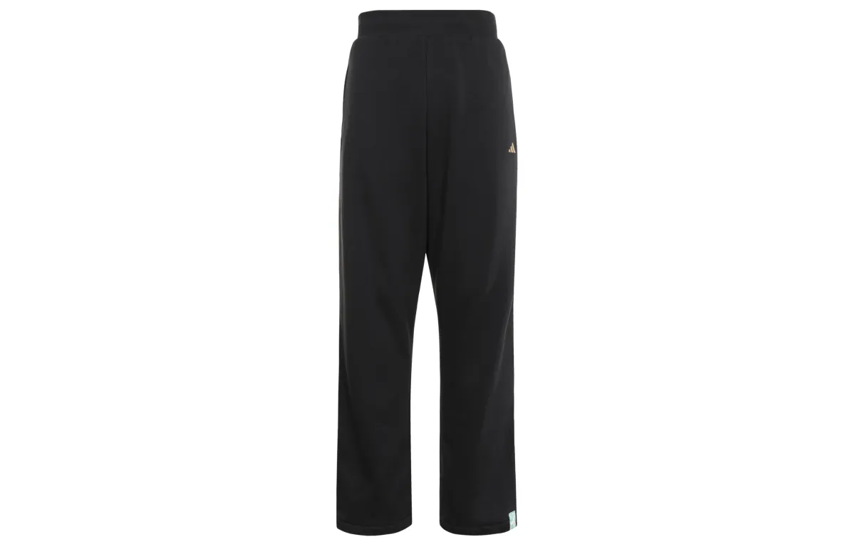 Adidas Casual Pants Unisex Black