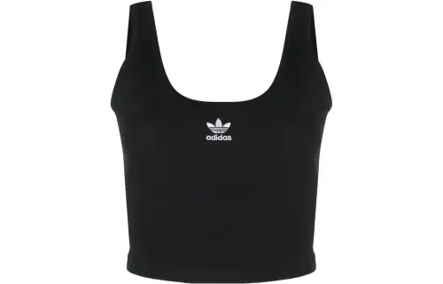 Adidas Originals Tank Top Women's Black