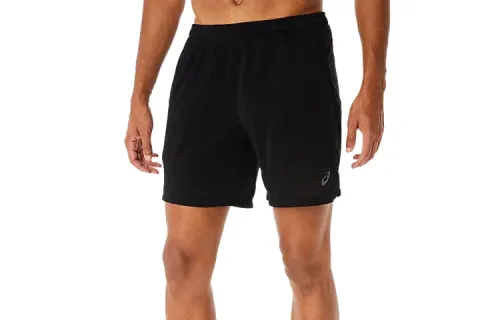 Asics Casual Shorts Men's Performance Black