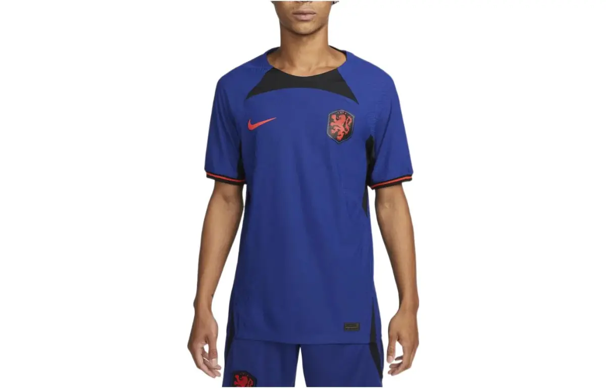 Nike Netherlands National Team Soccer Jersey Men's
