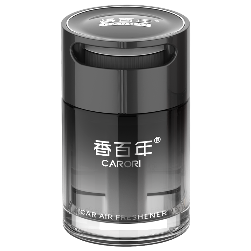High-end perfume, perfumed fresh deodorant with a light fragrance, universal aromatherapy for auto, long lasting light fragrance