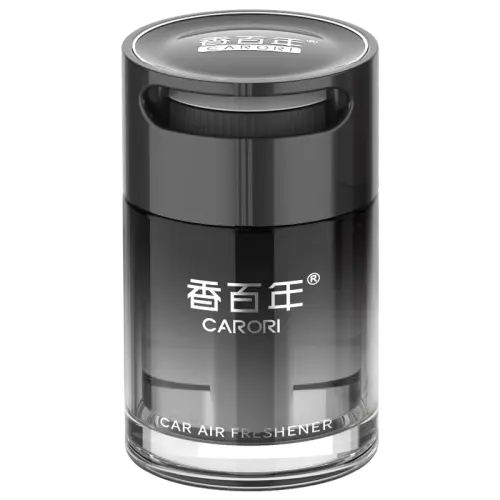 High-end perfume, perfumed fresh deodorant with a light fragrance, universal aromatherapy for auto, long lasting light fragrance