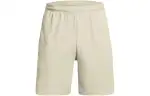 Under Armour UA Rival Casual Shorts Men's Ecru