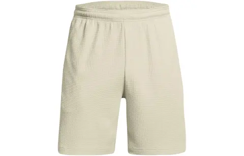 Under Armour UA Rival Casual Shorts Men's Ecru