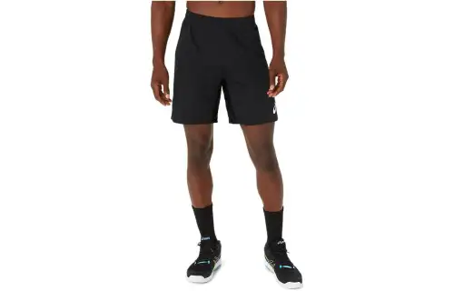 Asics Casual Shorts Men's Black