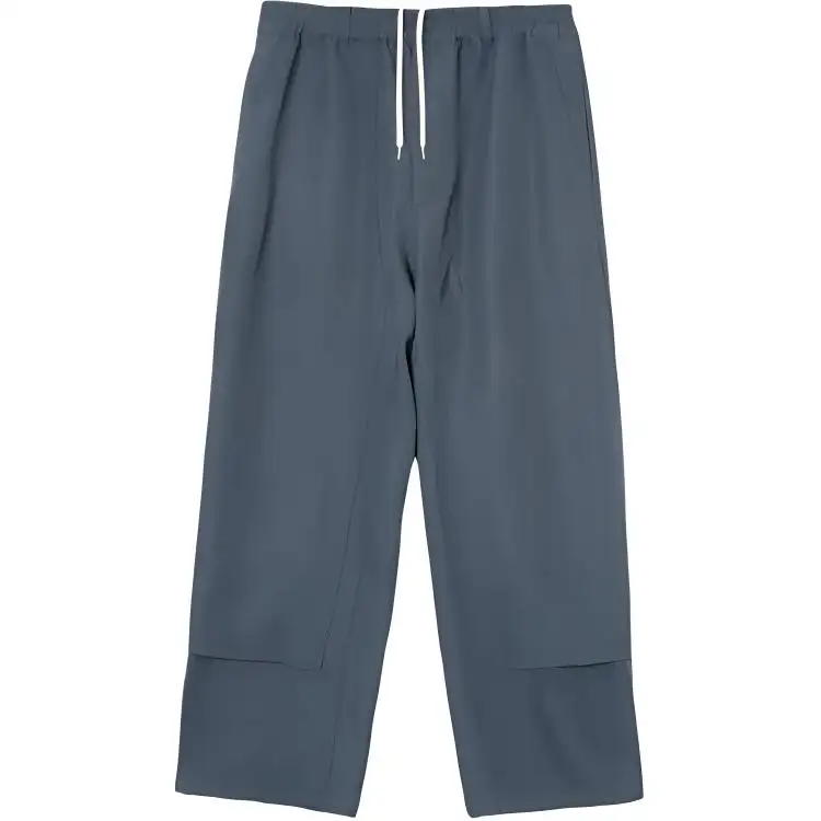 Converse FW24 Casual Pants Unisex Blue