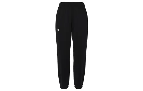 Under Armour Sports Life Collection Casual Pants Unisex Black