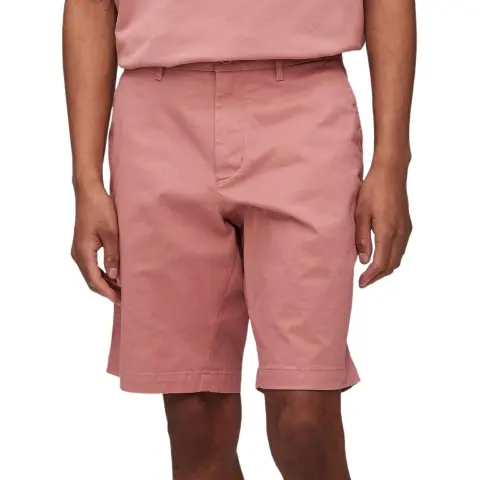 Tommy Hilfiger HARLEM SHORT 1985 Casual Shorts Men's Pink