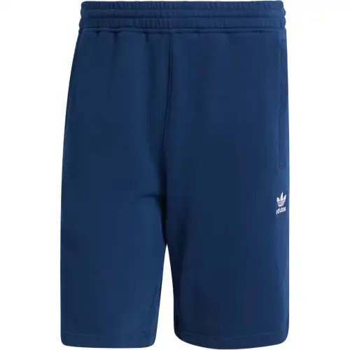 Adidas Originals Trefoil ESSENTIALS Casual Shorts Men's Midnight Indigo