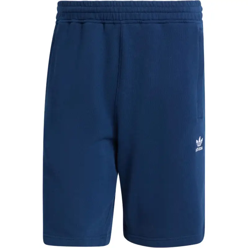 Adidas Originals Trefoil ESSENTIALS Casual Shorts Men's Midnight Indigo