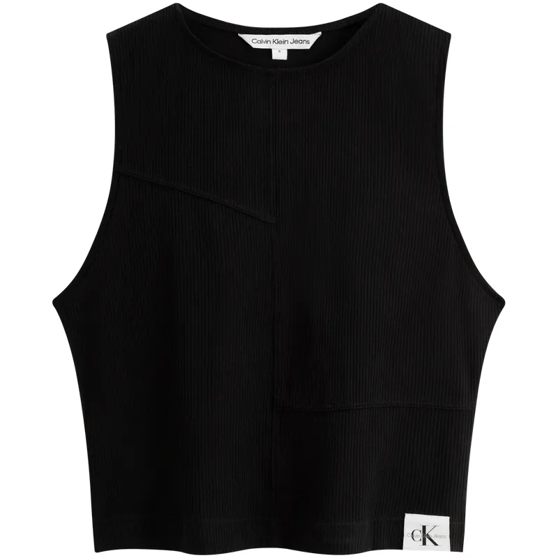 Calvin Klein sleeveless tank top