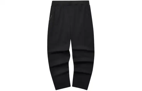Skechers Casual Pants Men's Carbon Black