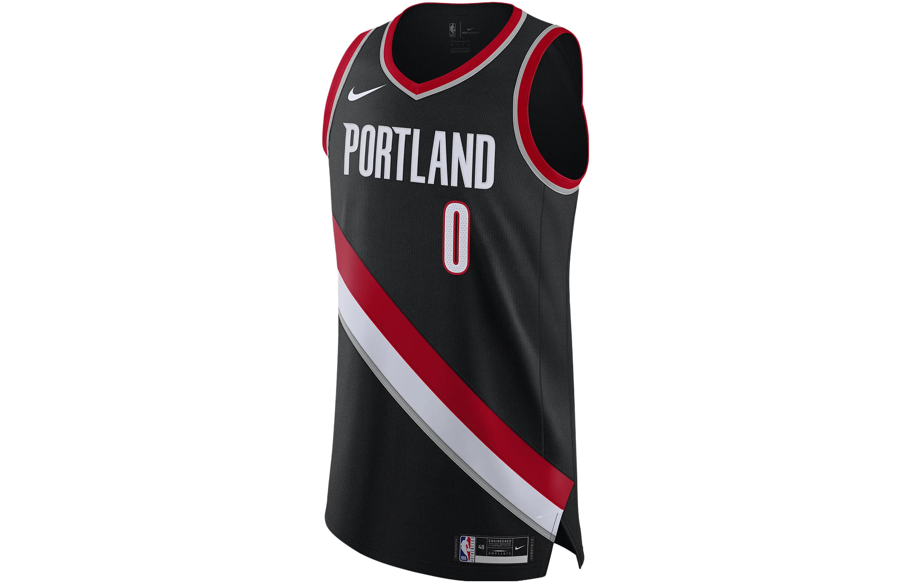 Nike Basketball Jerseys Men’s Black Moderate Racerback