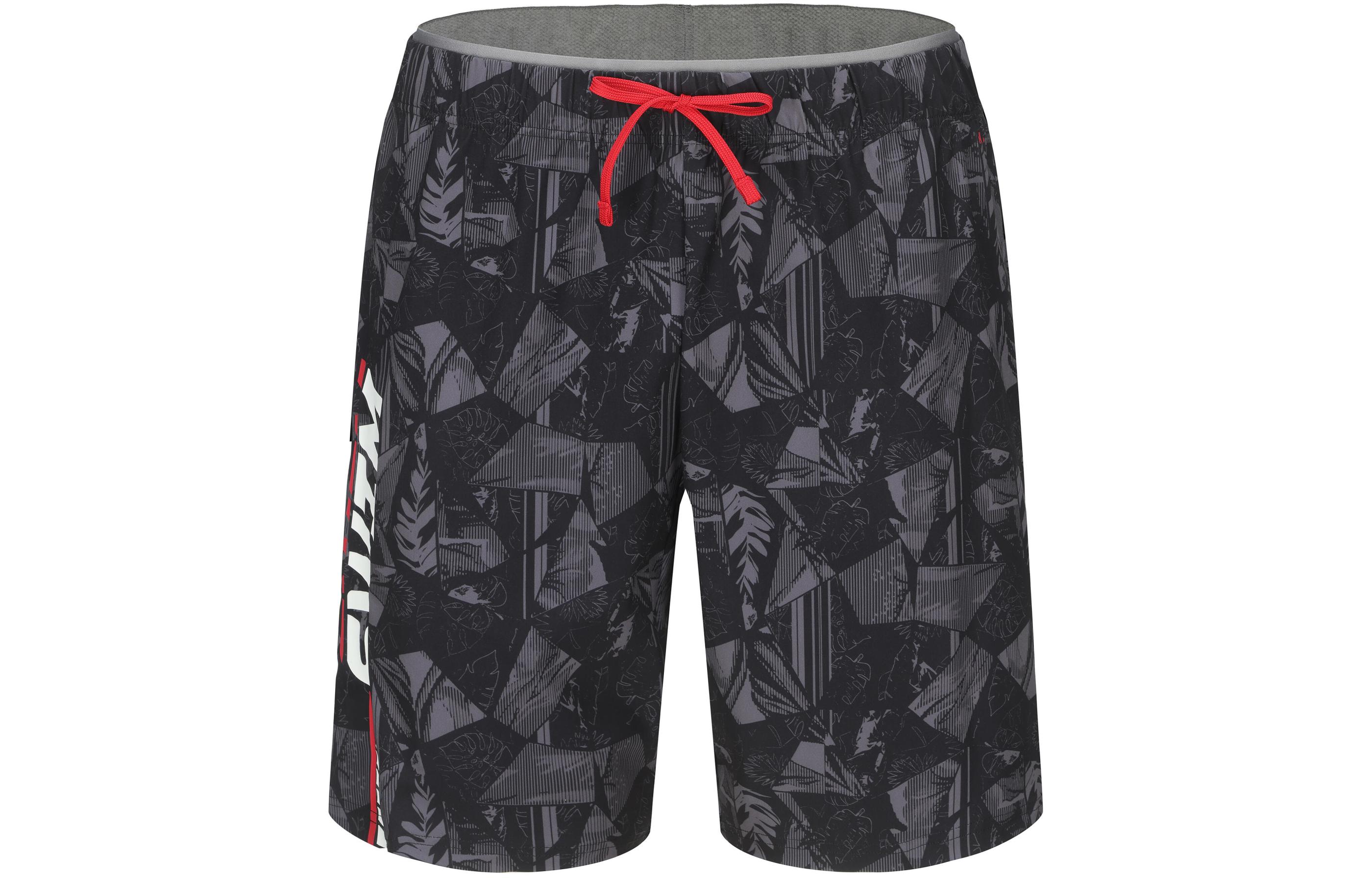 DECATHLON Swimming Shorts Men's Black