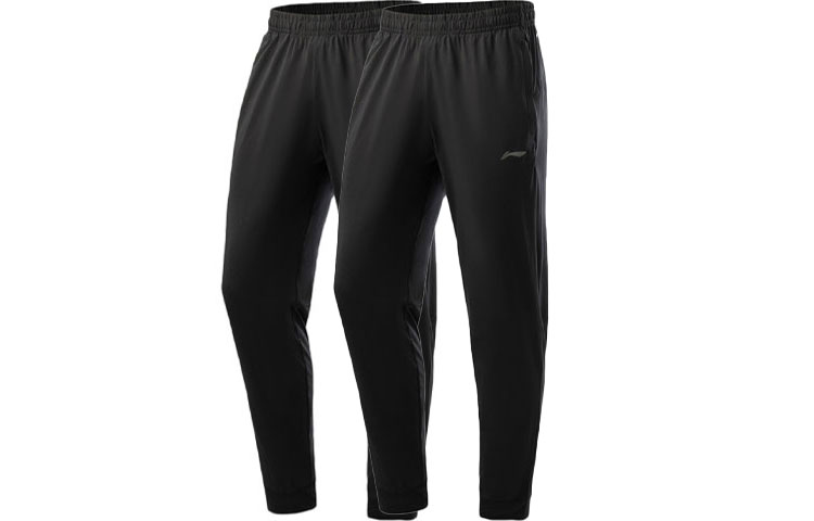 Li Ning Training Series Sports Pants Men’s Moderate