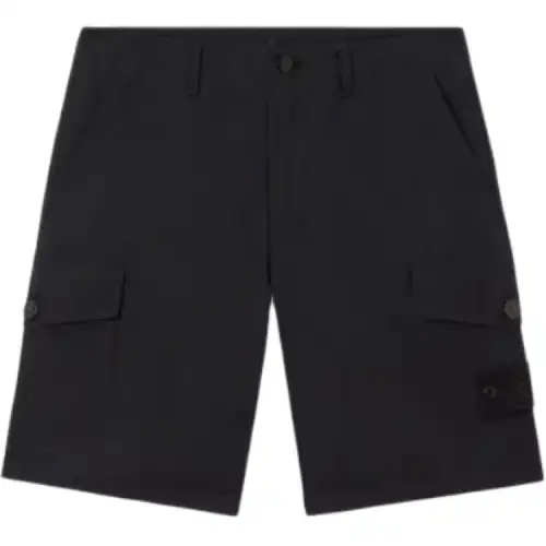 STONE ISLAND Ghost Shorts