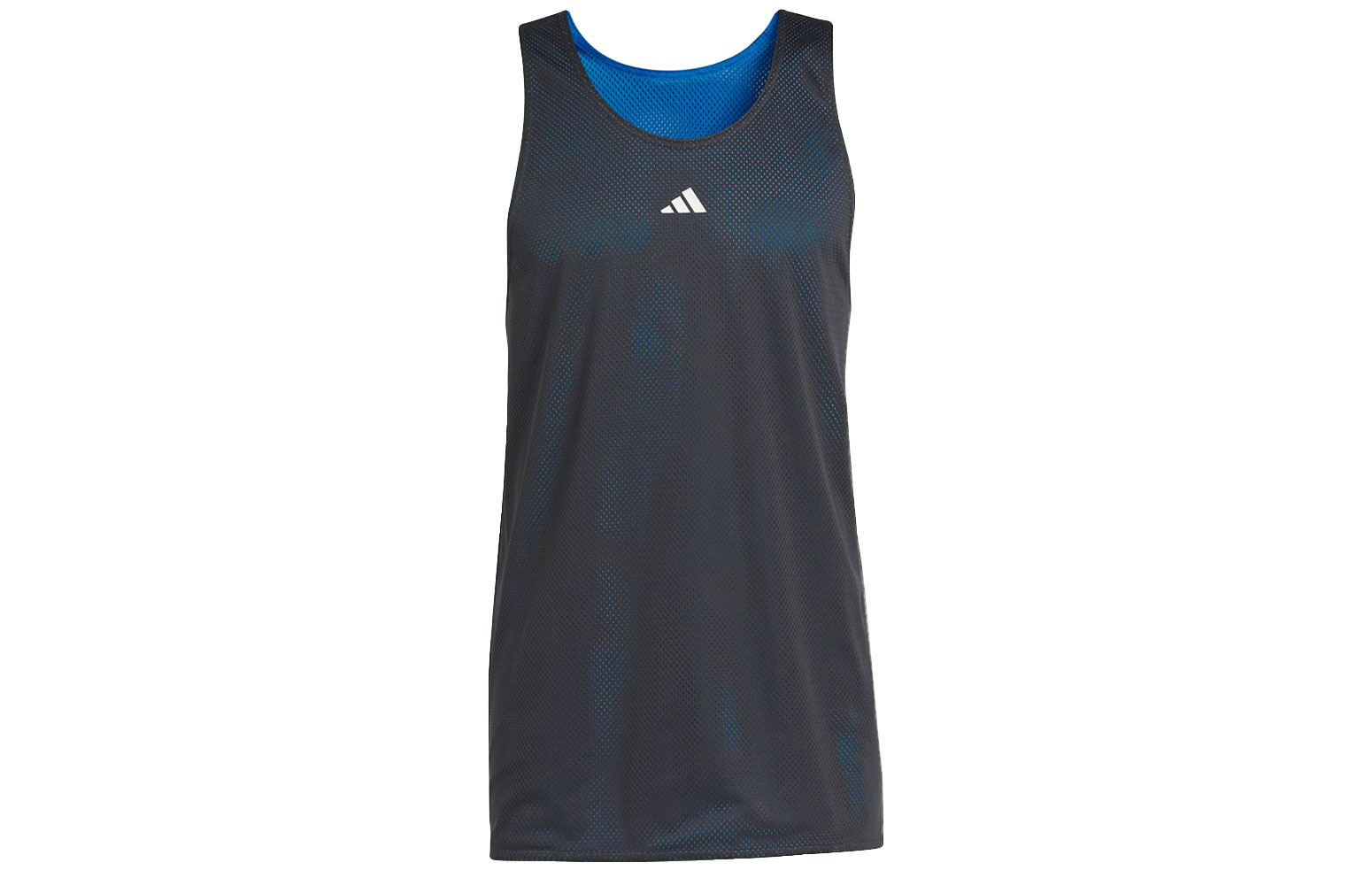 Adidas Basketball Jersey Men’s Carbon Black